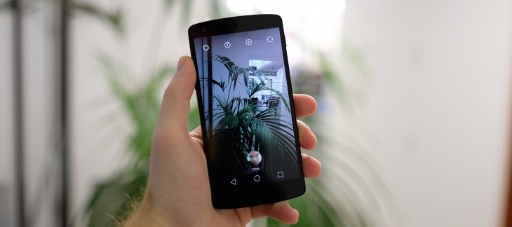 Hands on with Bolt, Instagram’s Snapchat competitor