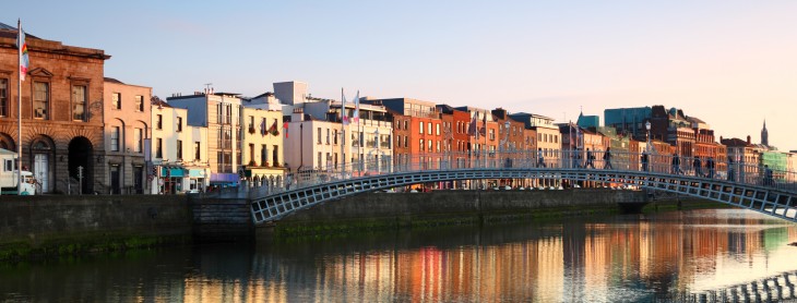 Why Ireland is becoming a major destination for European startup founders