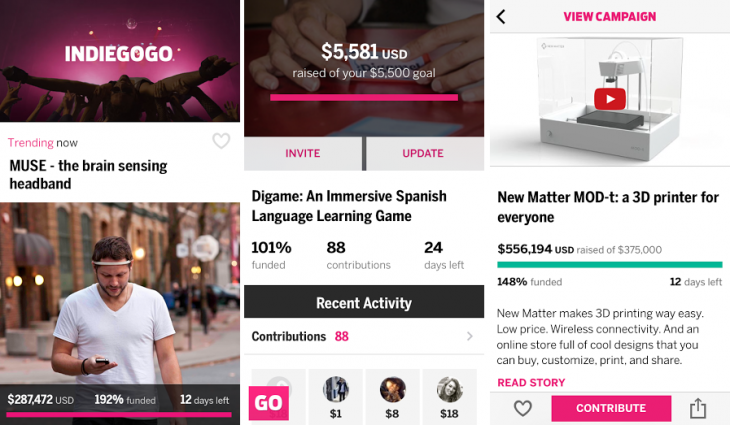 20 Of The Best New Ios Apps From July 2014 20 Of The Best New Ios Apps From July 2014