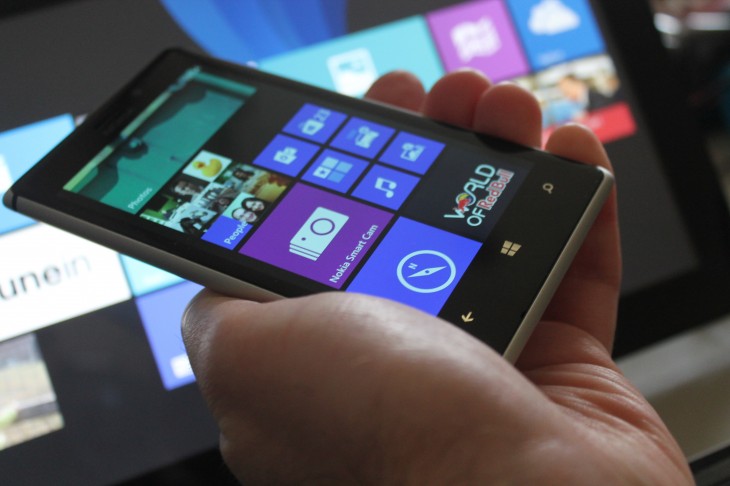 Fitbit finally comes to Windows Phone, with live stats and real-time Bluetooth syncing