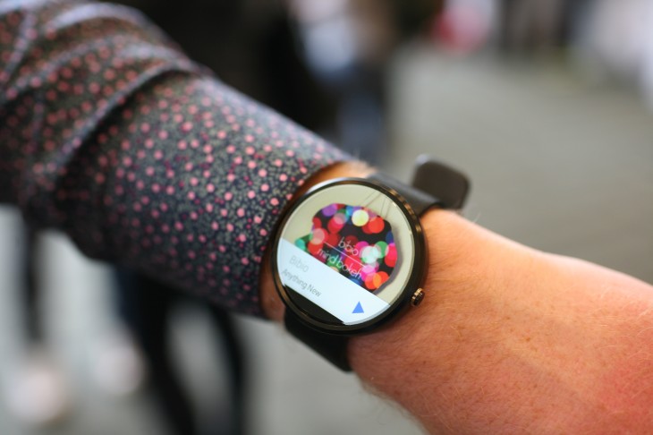 Believe the hype: Smartwatches can deliver on their potential