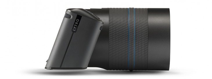 Will light field photography replace DSLRs? Lytro’s CEO Jason Rosenthal says yes — eventually ...