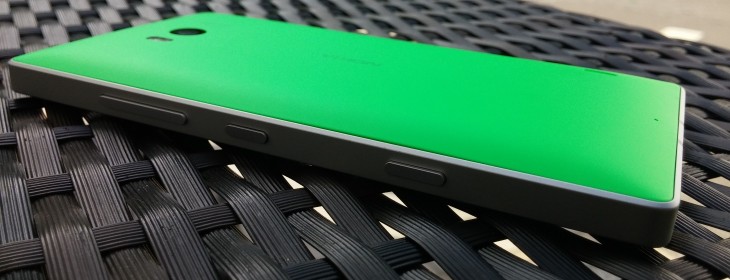 Nokia Lumia 930 review: Finally, a flagship Lumia that feels like a phone first and a camera second