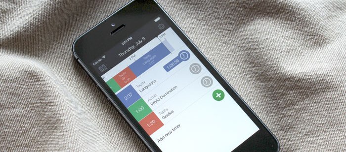 Former Apple Design Award winner launches Hours to help ease the pain of time-tracking