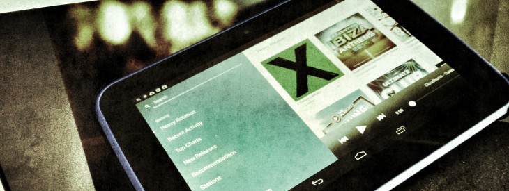 On-demand: 11 subscription music streaming services compared