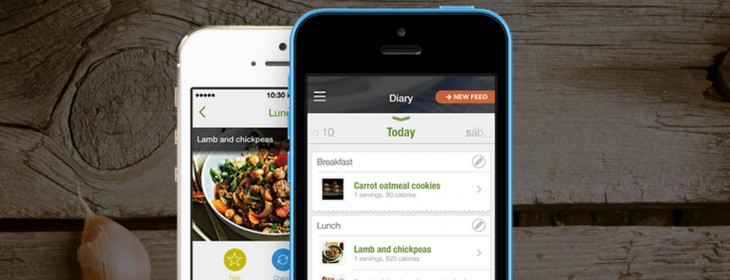 Nutrino for iPhone is now better at helping you eat better