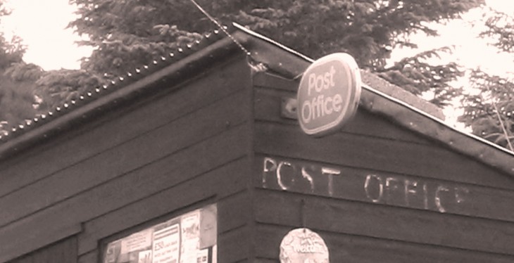 The UK’s Post Office will launch a new mobile phone network through EE later this year