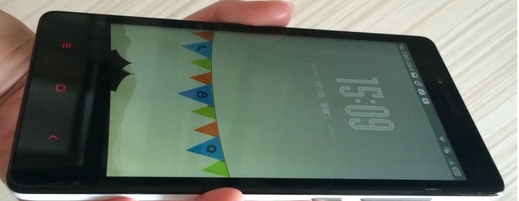 Redmi Note review: A budget phablet that’s too clunky as a smartphone, but could replace a tablet ...