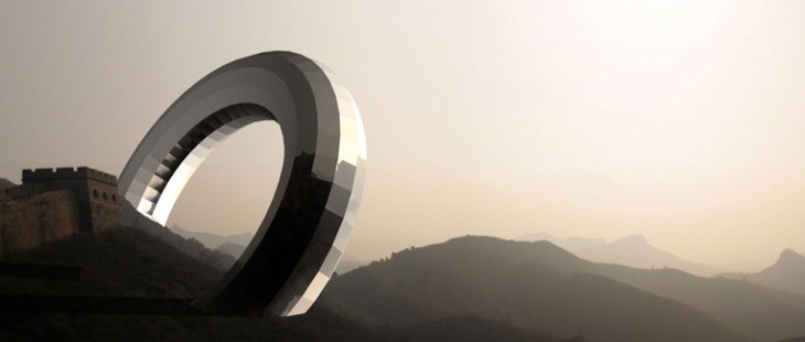 Matter inserts otherworldly forms into your photos for viewing and animating