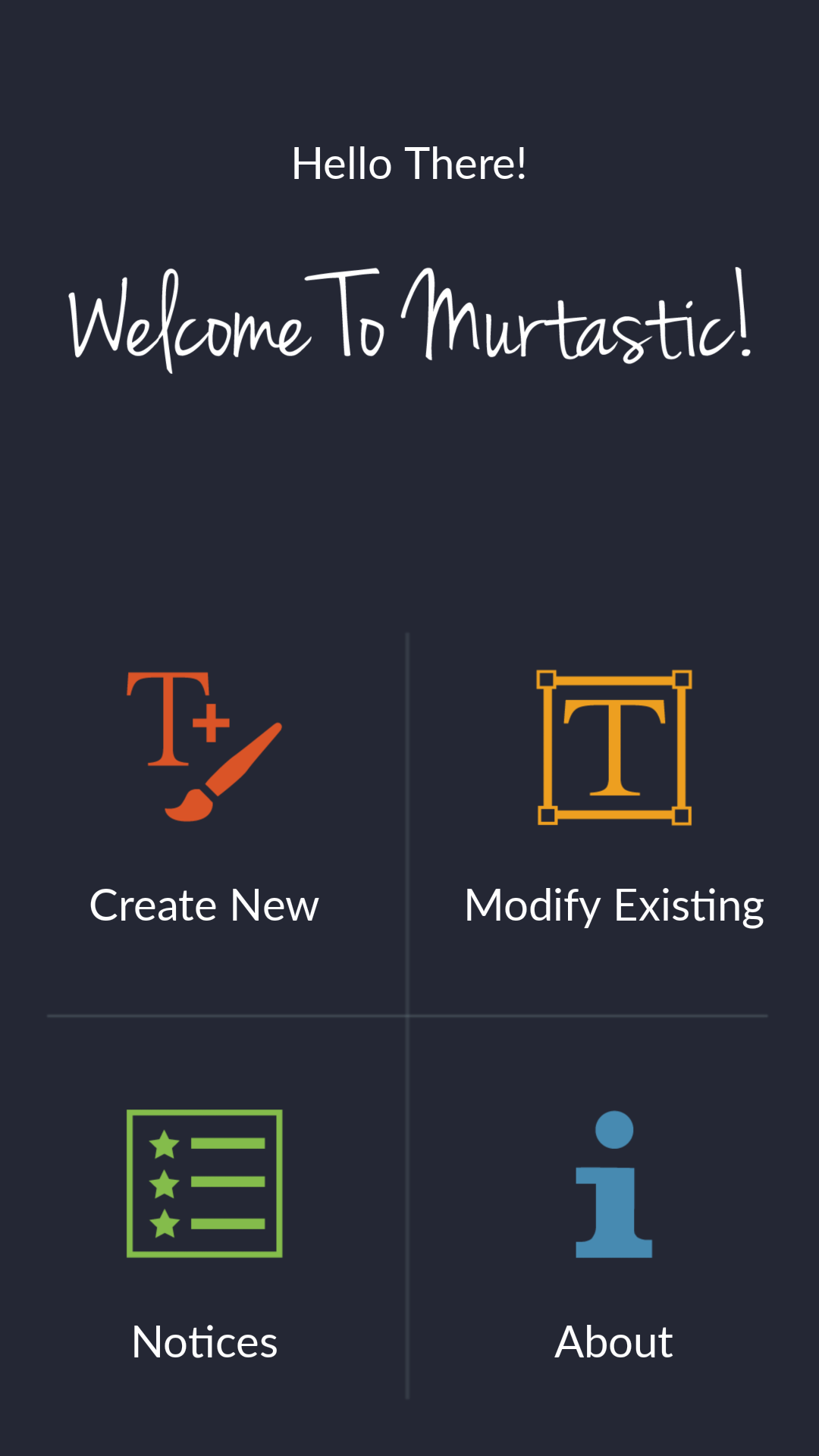 Create Your Own Android Live Wallpapers With Murtastic