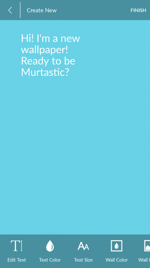 Create Your Own Android Live Wallpapers With Murtastic