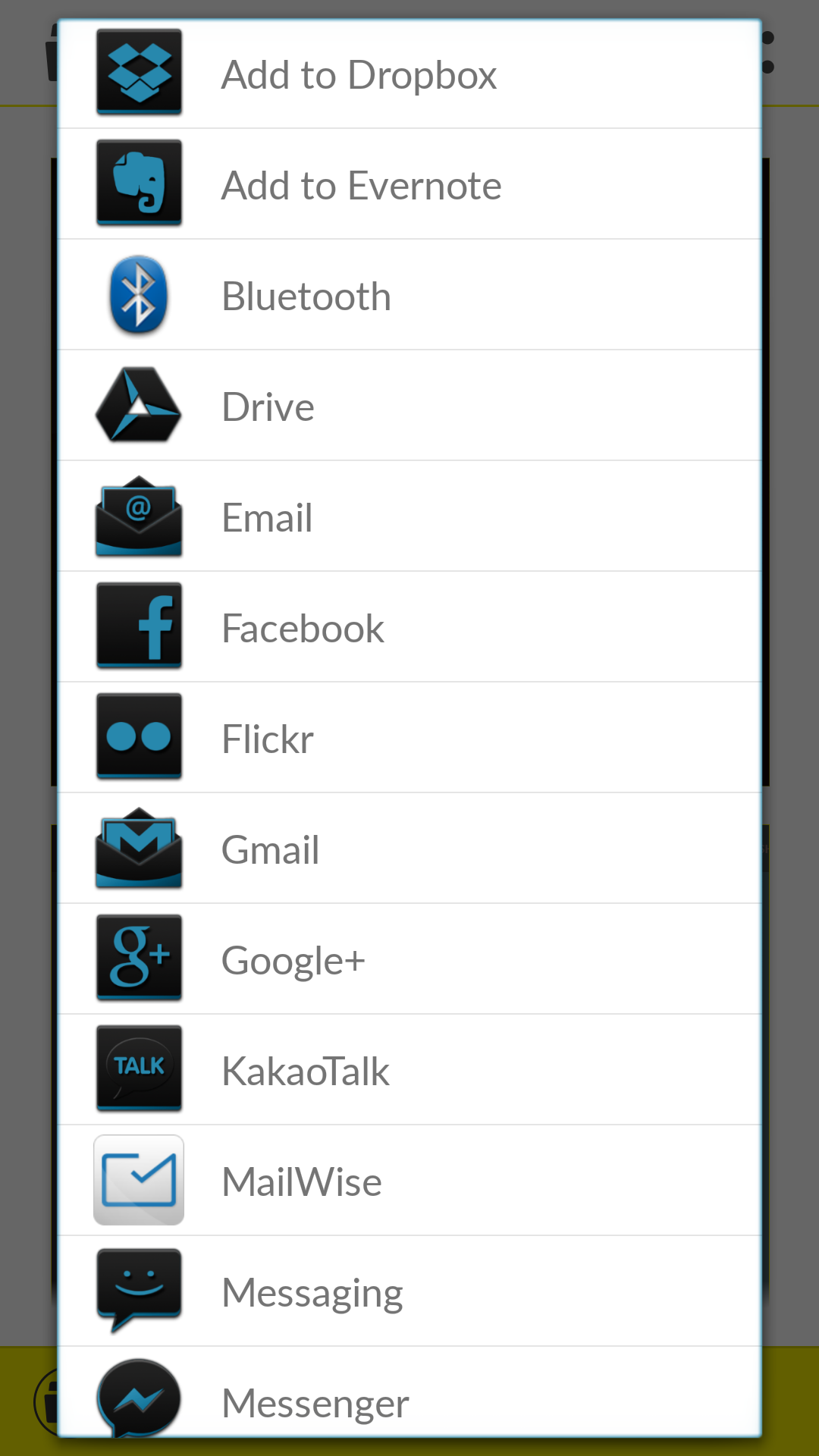 Pullshot A Simple Screenshot Organizer for Android