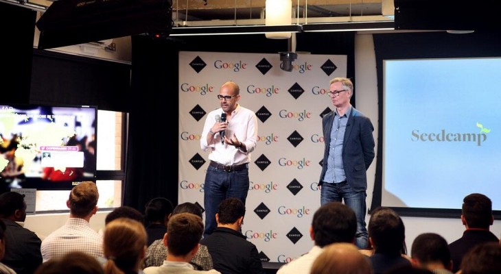 Seedcamp launches its third fund, and this time it wants to give startups a shot at longevity