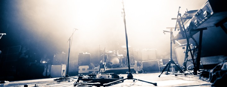 Sidestage helps you book bands and musicians for all your events