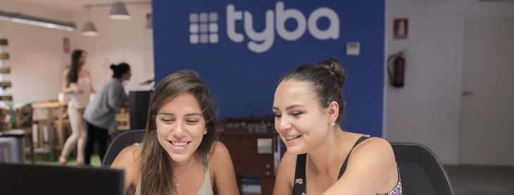 Looking for a startup job? Tyba tells you what it’s like to work at tech companies across Europe ...
