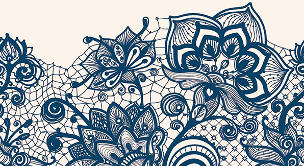 5 artists who are exemplifying ornamental design