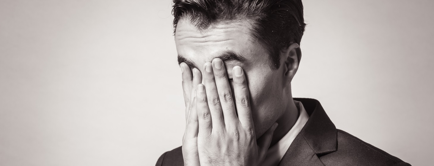 Why stress sucks and how to escape it Featured Image