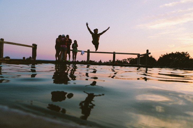 How to use self-doubt to your advantage