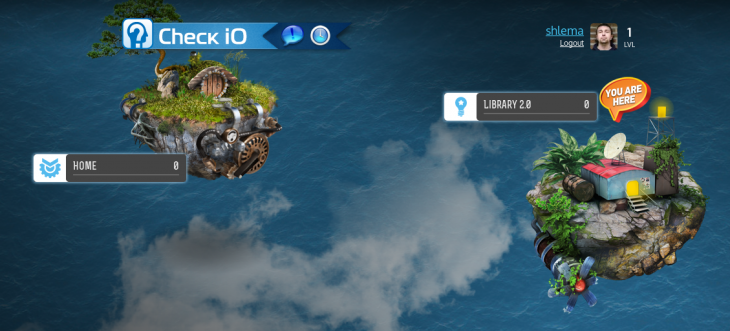 CheckiO launches a crowdsourced coding game platform for Python developers