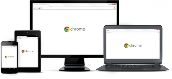 Chrome 38 beta arrives with new user switching for profiles, Guest mode, and 64-bit by default for Mac ...