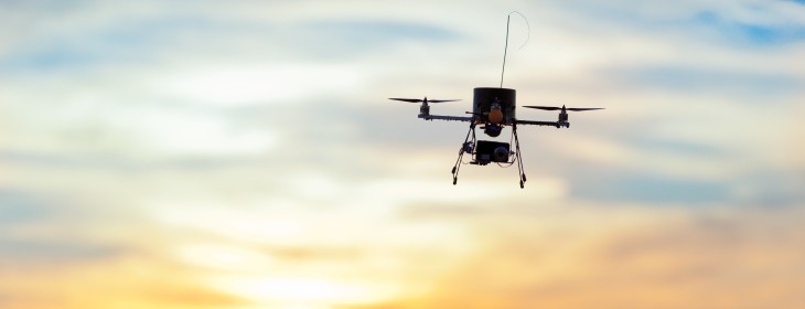 How to use personal drones legally: A beginner’s guide