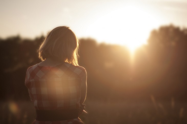 ‘Why I love to quit’