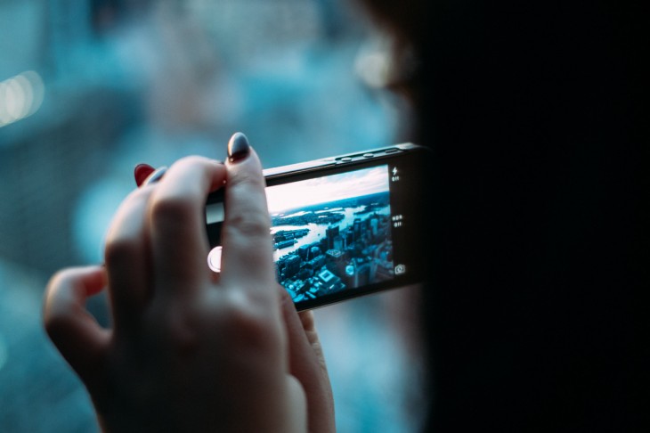 The bare minimum skills required to work for yourself in a creative field