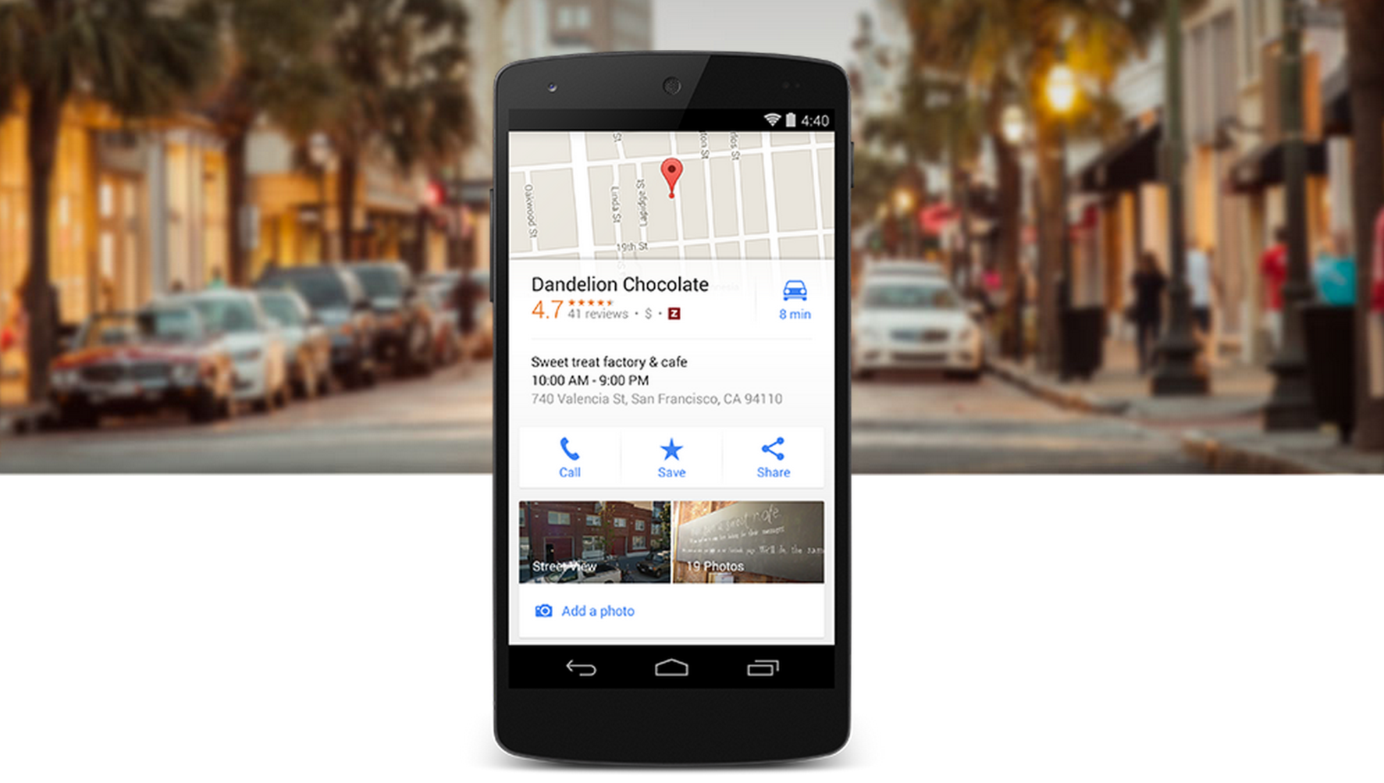 How Google+ Pros can optimize Google My Business for success