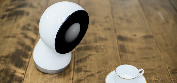 Social robotics pioneer announces Jibo, a remarkable robot assistant for the whole family
