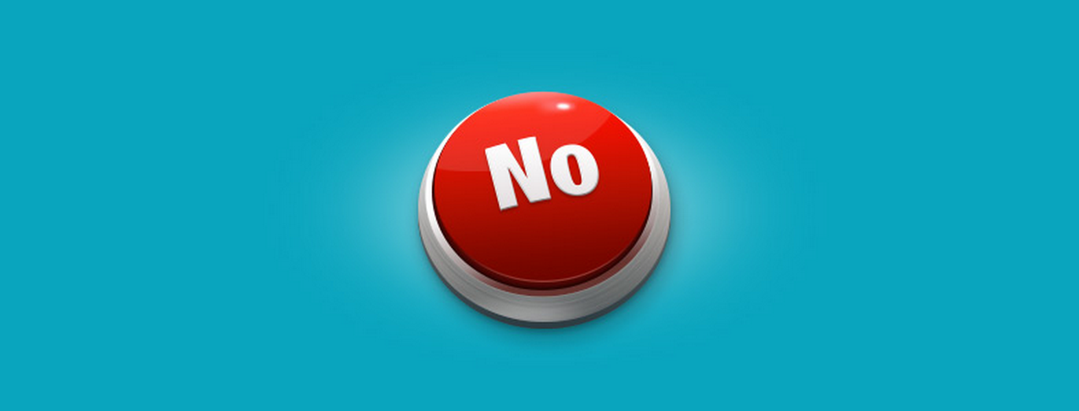 The customer is mostly wrong: How to use “No” to keep your competitive edge Featured Image