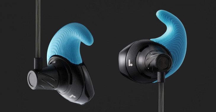 Normal’s $199 3D-printed earphones are custom-built based on photos you take of your own ears