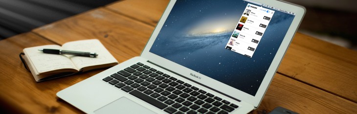Shazam’s seamless music recognition service lands on the Mac