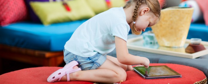 TimeAway for Android lets you control when your kids can use their mobile devices and apps