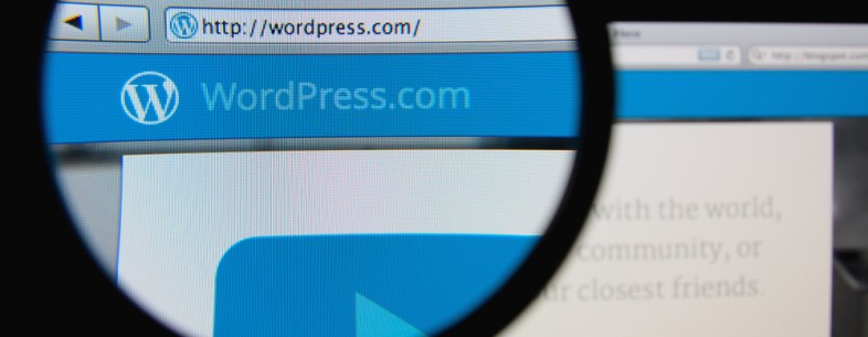 WordPress.com gets a fixed toolbar in the Post Editor, a revamped Media Library and better playlists