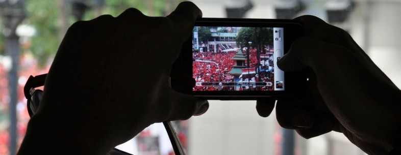 Truefilm photo app for iPhone throws a variety of specialty edits into the mix