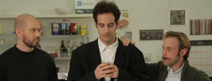 How long can you go without checking your phone?