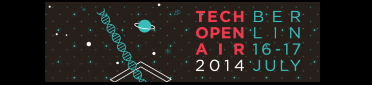 11 of the hottest startups from Tech Open Air Berlin 2014