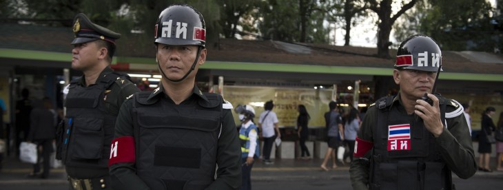The BBC is launching a Facebook news station to beat Thailand’s military censorship