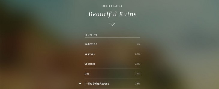Oyster now lets you read in any browser as the ebook subscription space heats up