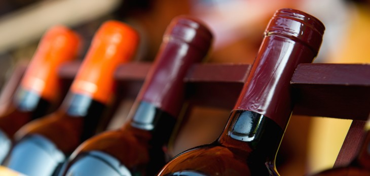 NakedWines tests same-day delivery in San Francisco for its crowdfunded wines