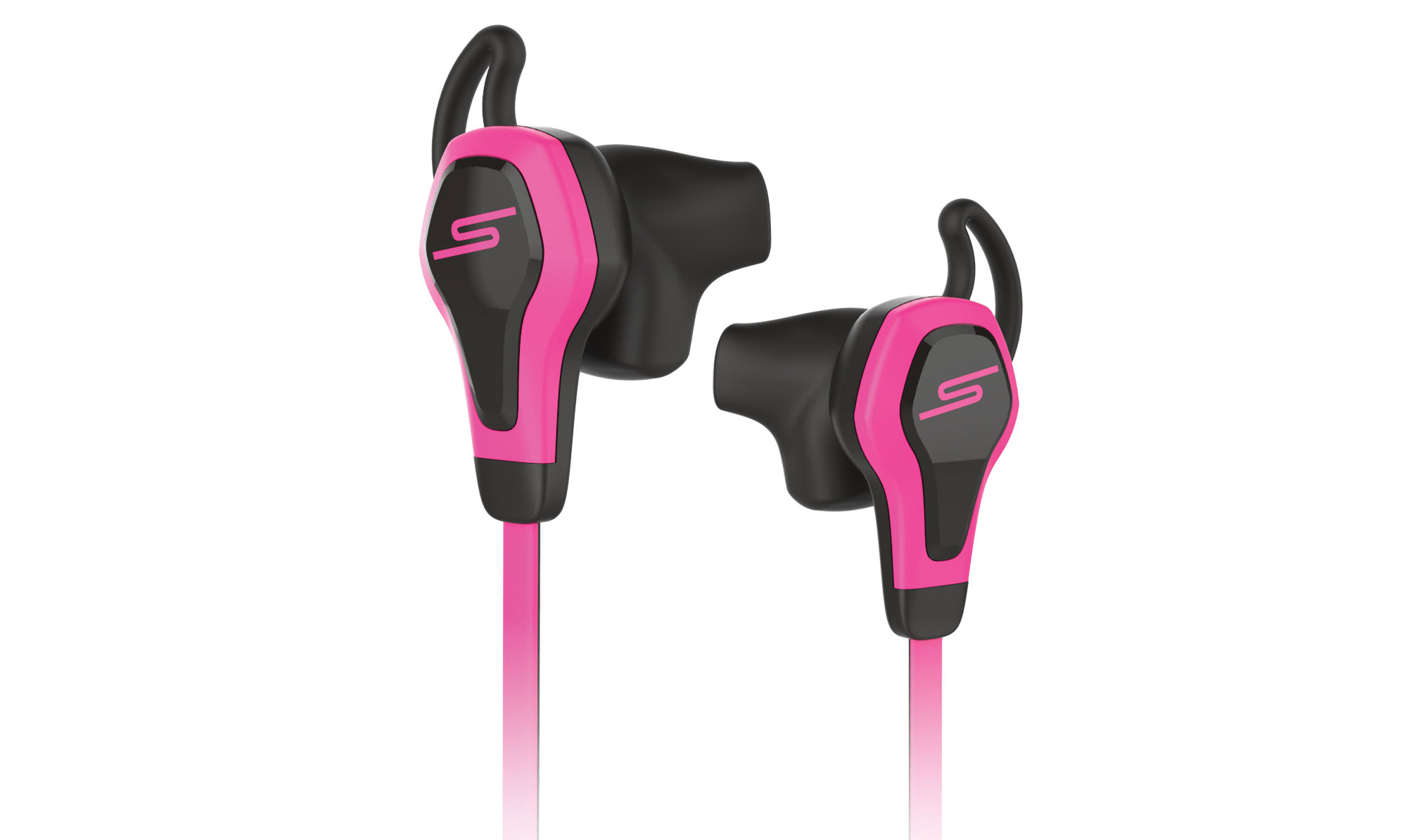 Intel and SMS Audio Introduce Activity Tracking Earbuds