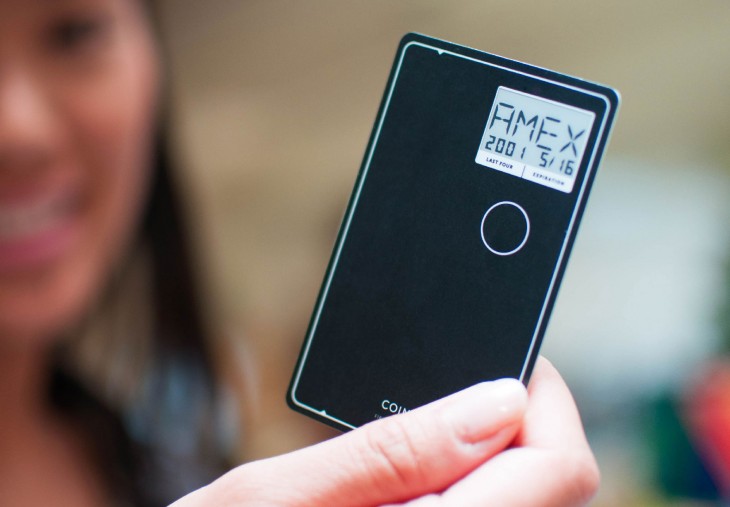 Coin is recruiting 10,000 more testers for its much-hyped smart payment card