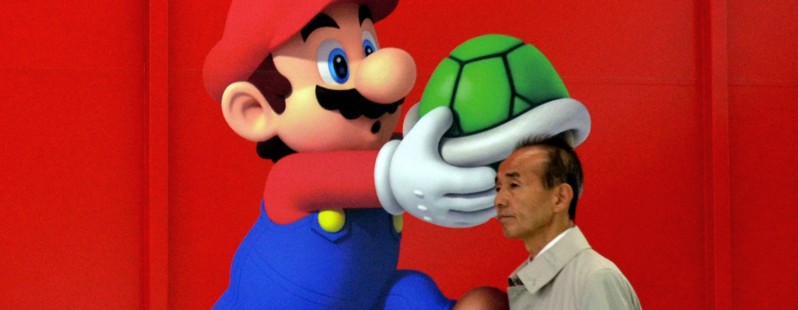Nintendo unveils ‘new’ 3DS and 3DS LL video game consoles, coming to Japan on October 11