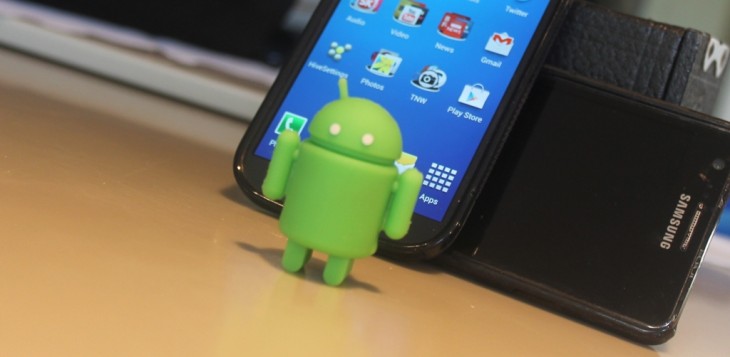 Android studio hits 1.0, makes it easier to build Android apps