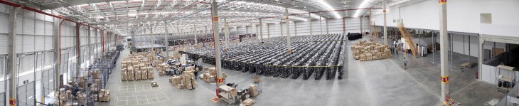 How Rocket Internet’s Dafiti is helping to shape the future of e-commerce in Latin America