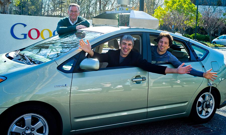 The 'Boring' Trait Google Looks For In Its Leaders