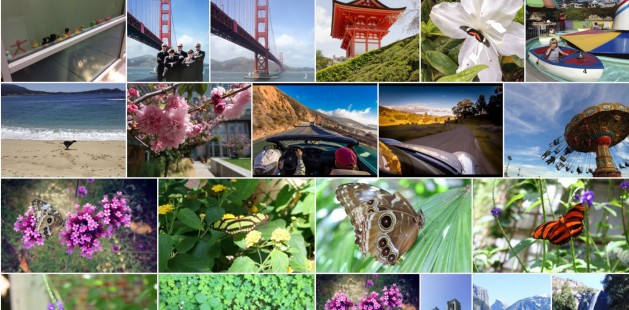 Photoshop Mix update makes app easier to use and interoperable with Photoshop Express