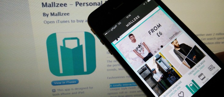 Mallzee makes moves to become the go-to mobile shopping destination for clothes