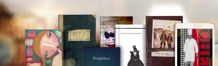 Blurb branches out to low-cost trade books, e-books and mass distribution via Ingram