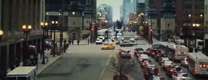 Hands-on with Hyperlapse: Instagram’s fun, easy answer to timelapse videos